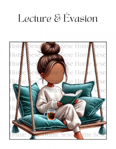 Lecture & Évasion