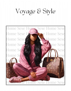 Voyage & Style