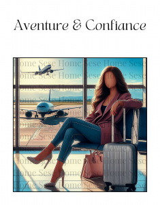 Aventure & Confiance