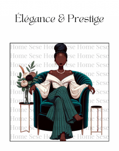 Élégance & Prestige