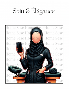 Soin & Élégance
