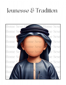 Jeunesse & Tradition