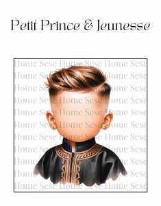 Petit Prince & Jeunesse