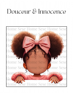Douceur & Innocence