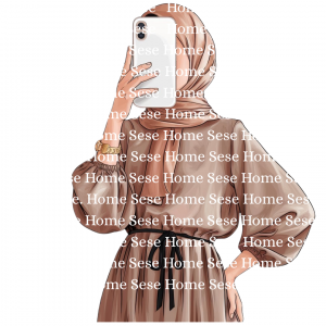 Visage caché : Femme téléphone 1